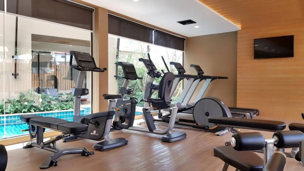 Aurico Kata Resort & Spa - SHA Extra Plus