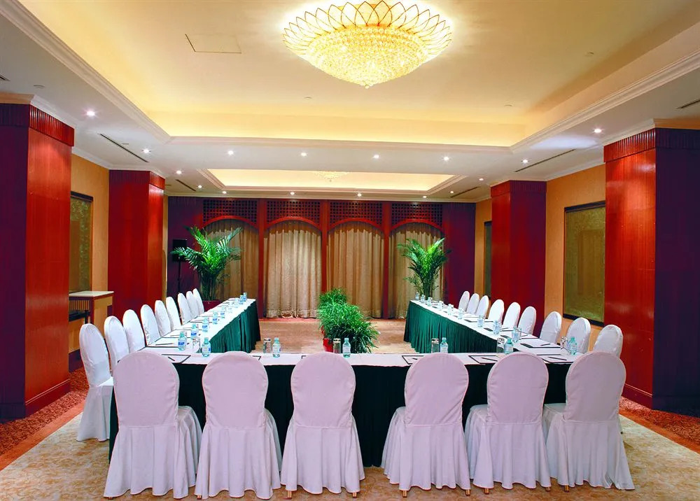 Chang An Grand Hotel