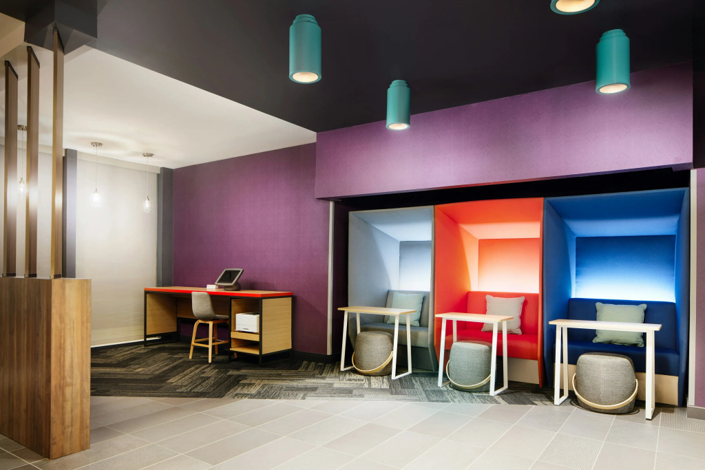 Tru By Hilton Charleston Airport