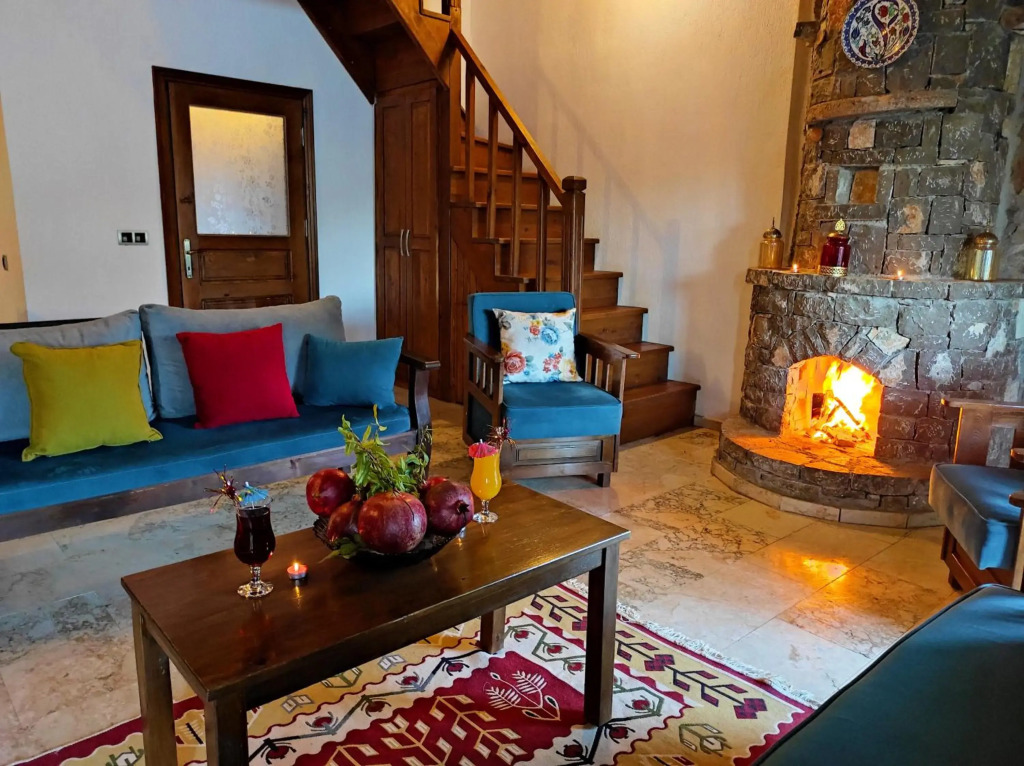 Villa Kayakoy 3