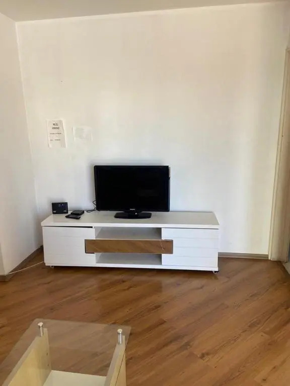 Apartamento Giovanni Gronchi