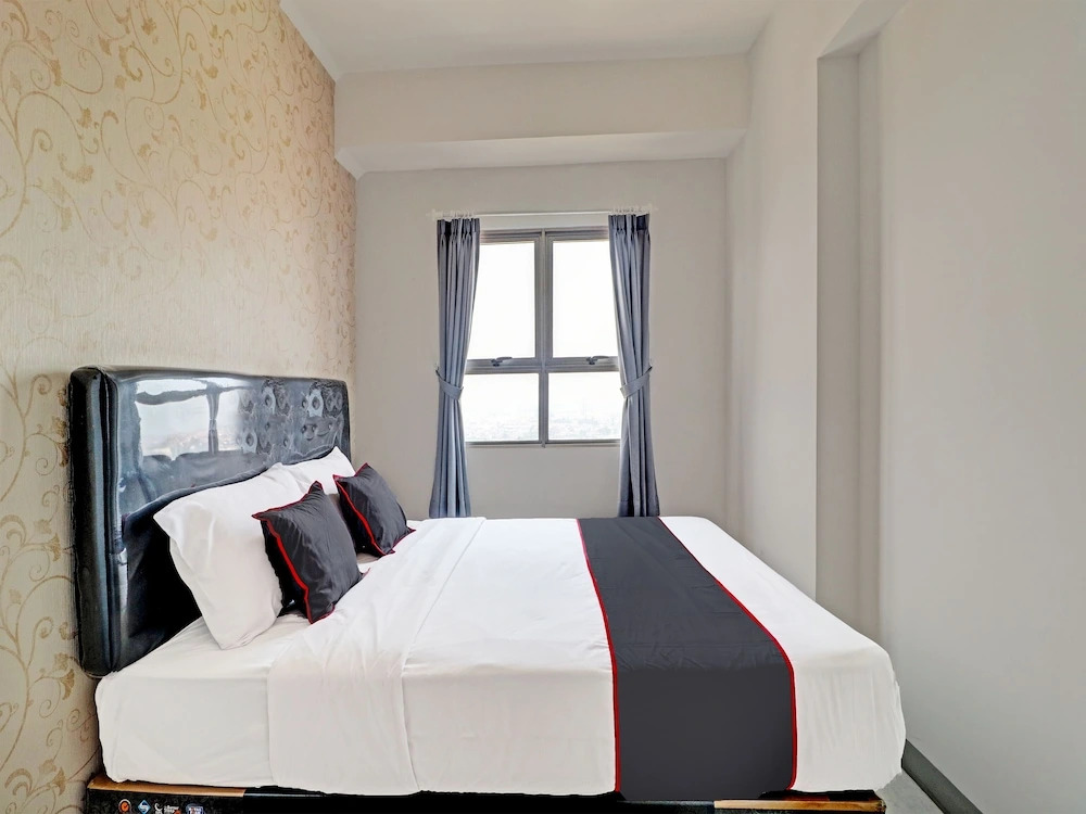 OYO Capital O 91631 M-square Apartement