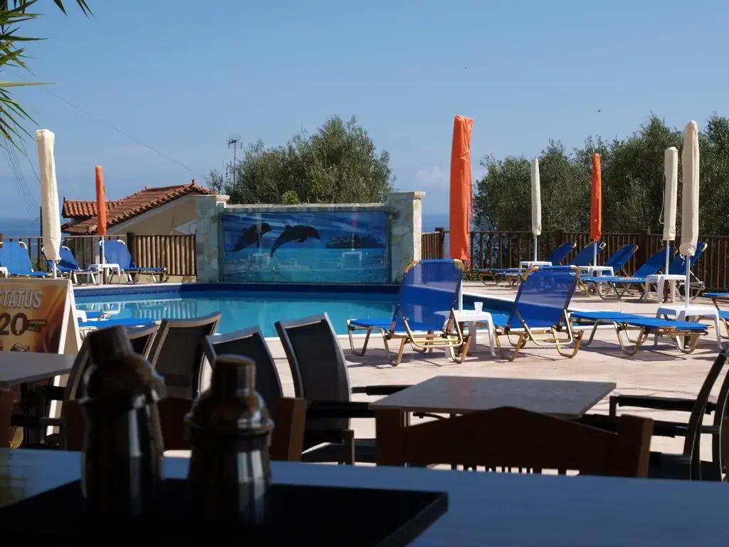 Zante View Studios & Villas