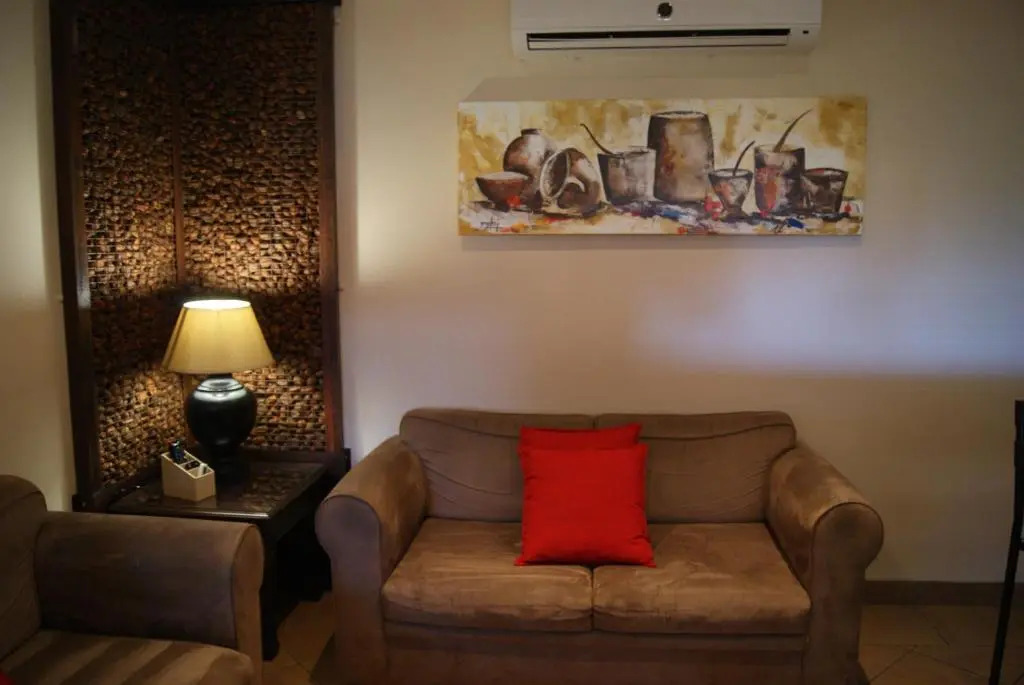 Ruresta Guesthouse