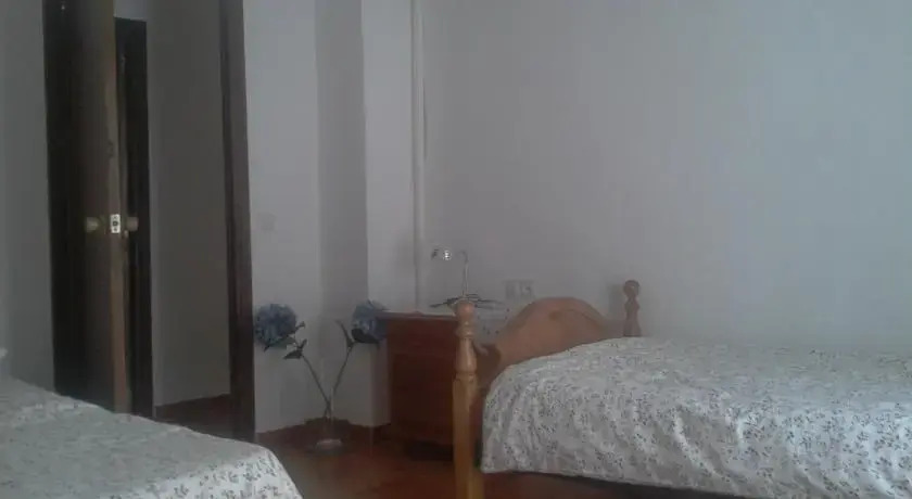 Casa Rural Los Geranios