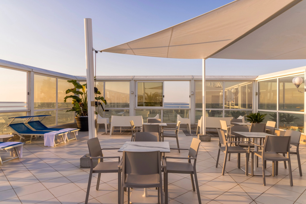 Hotel Baia Imperiale