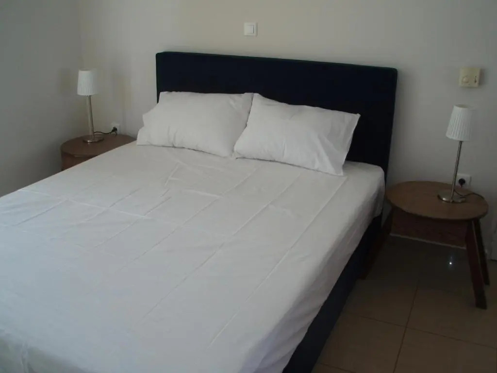 Elea Apartments