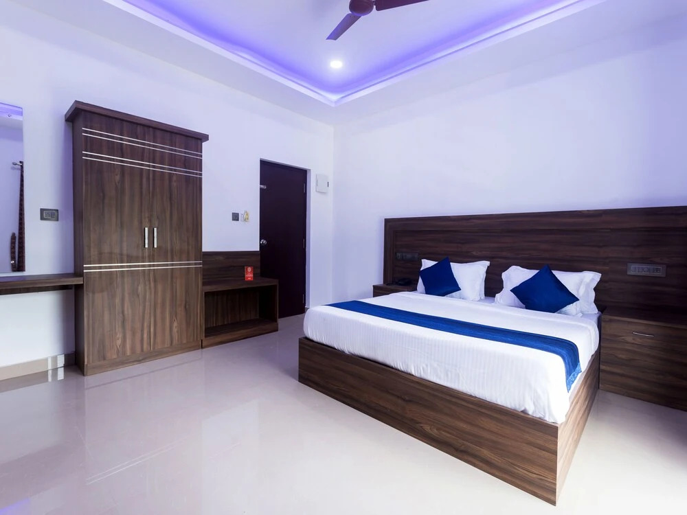 OYO 9678 Hotel Misty Garden