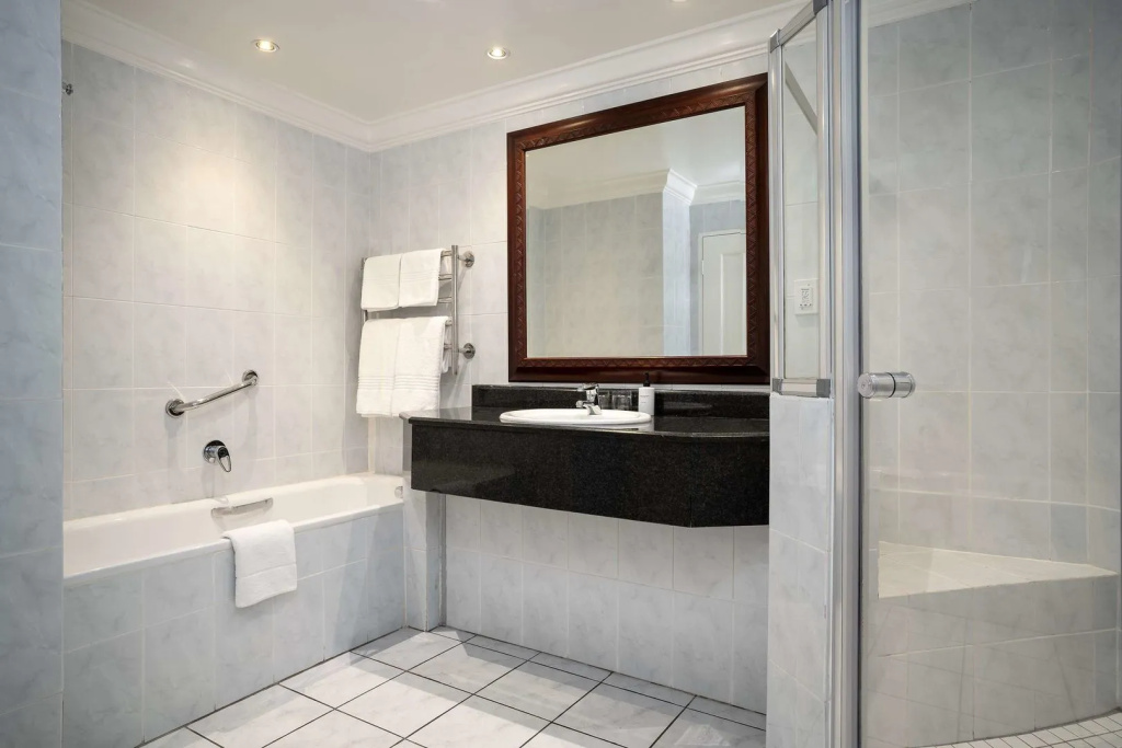 Premier Hotel Quatermain
