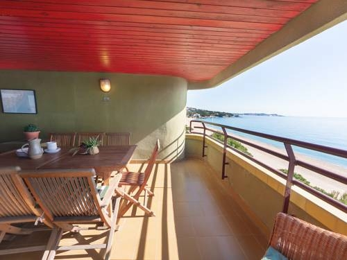 Apartment Capanema