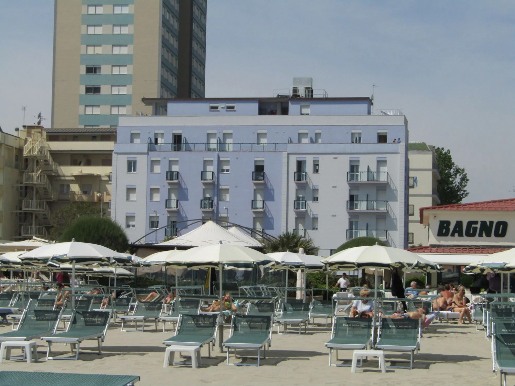 Hotel Baya Strand
