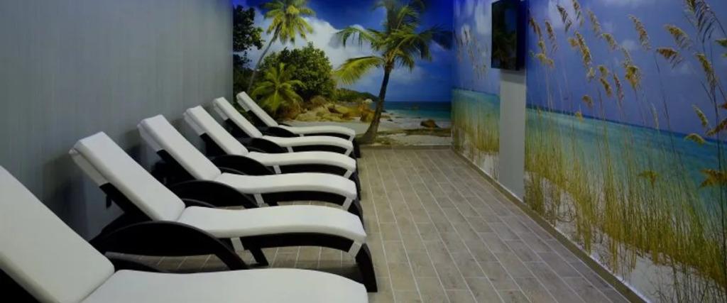 Çınarpark Otel