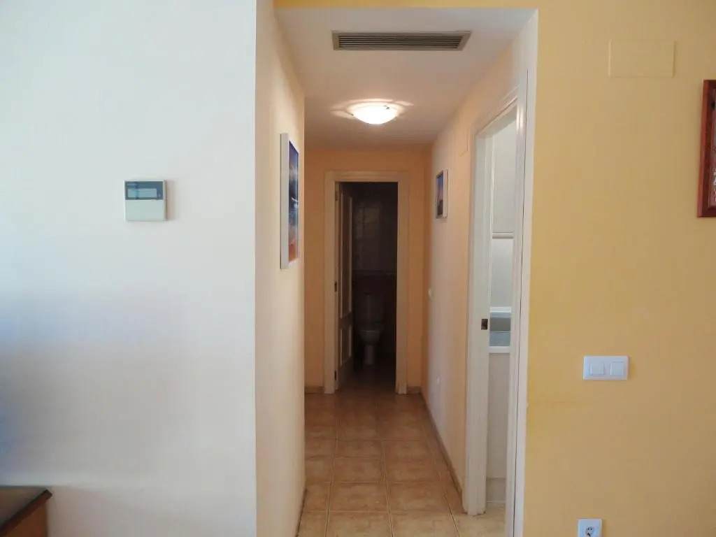 Apartment with 2 bedrooms in Denia with shared pool enclosed garden and WiFi 500 m from the beach