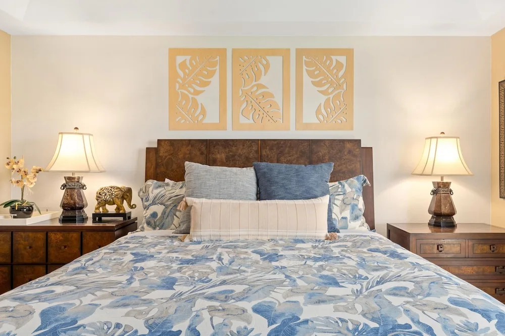 Big Island Golf Villas by Coldwell Banker Island Vacations