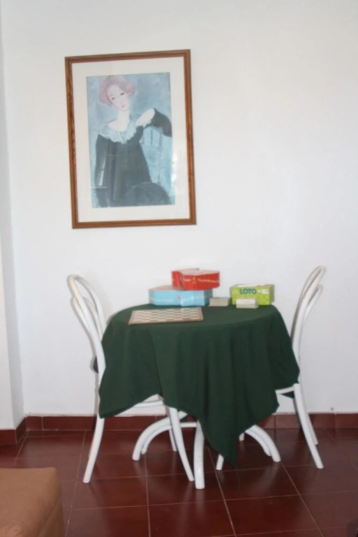 House With 2 Bedrooms in Farelos, With Wonderful Mountain View, Enclos