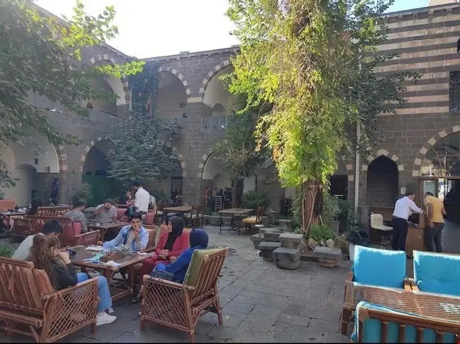 Büyük Kervansaray