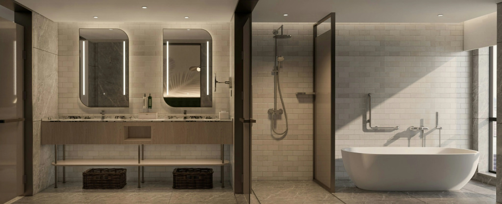 Hilton Garden Inn Chengdu Wuhou Jinli