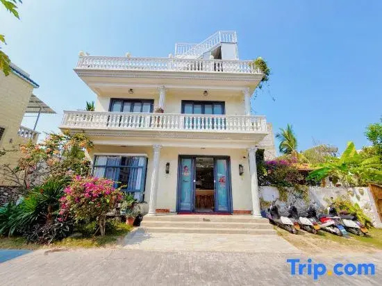 Guihai Yuge Garden Homestay (Sanya Xidao)