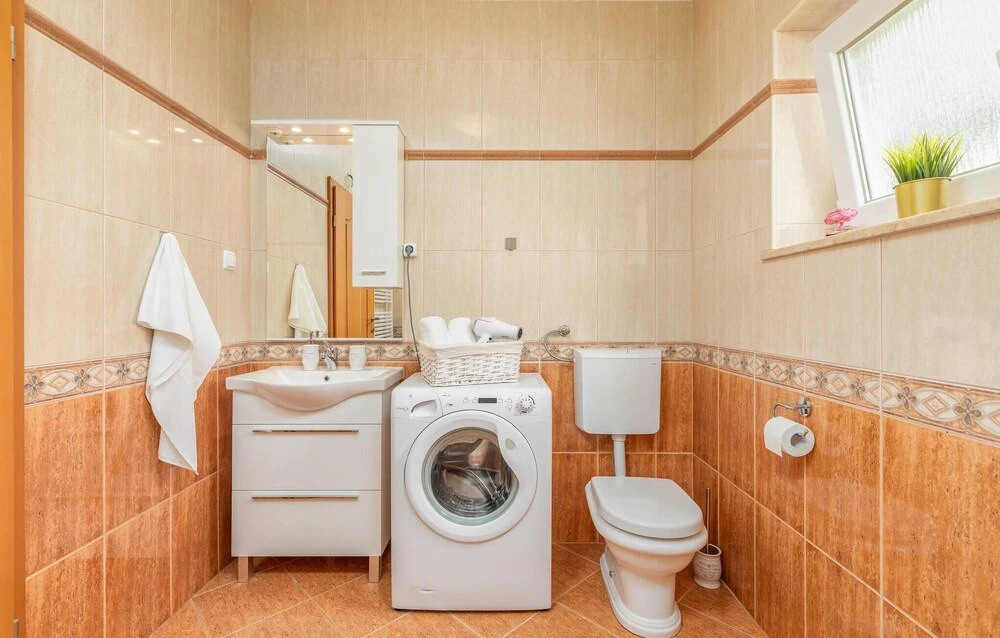 Beautiful Apartment in Pula With Outdoor Swimming Pool, Wifi and 3 Bedrooms