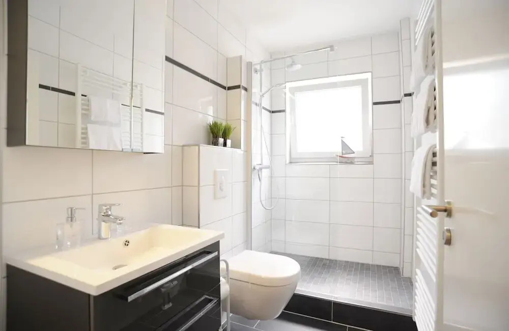 Wohnung Heinrichstraße 8
