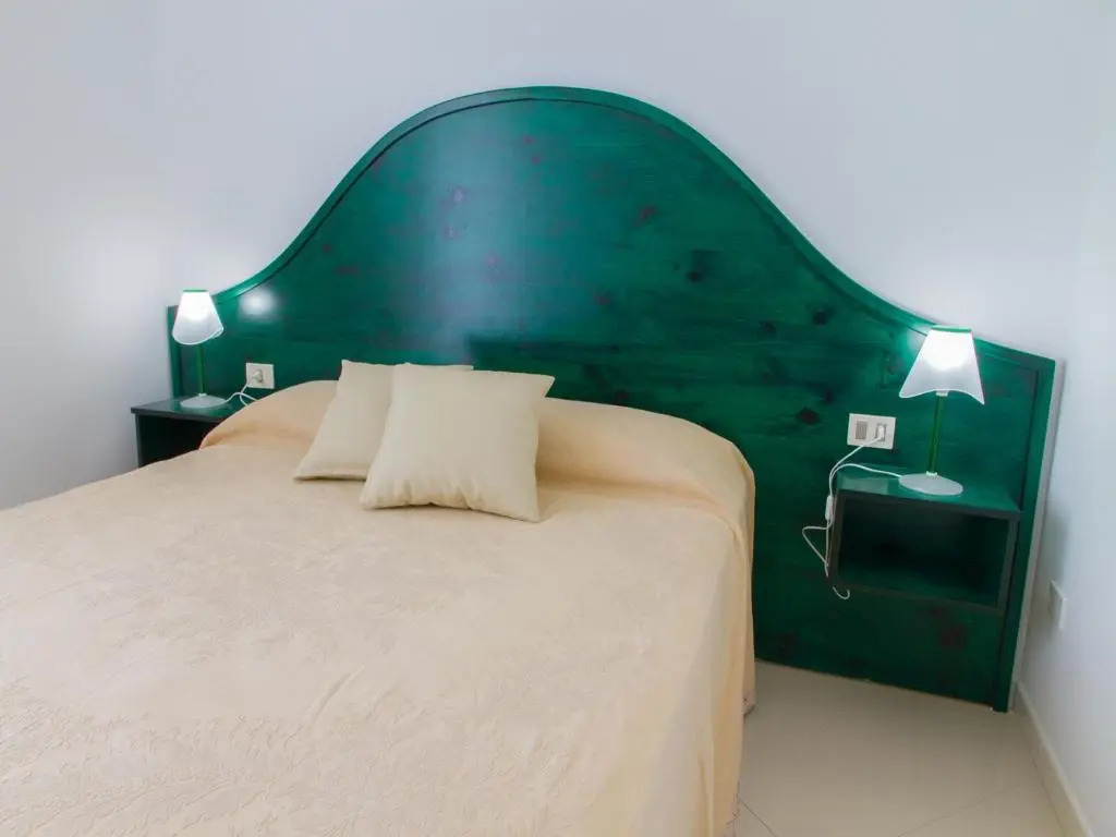 Gelso Bianco Apartments