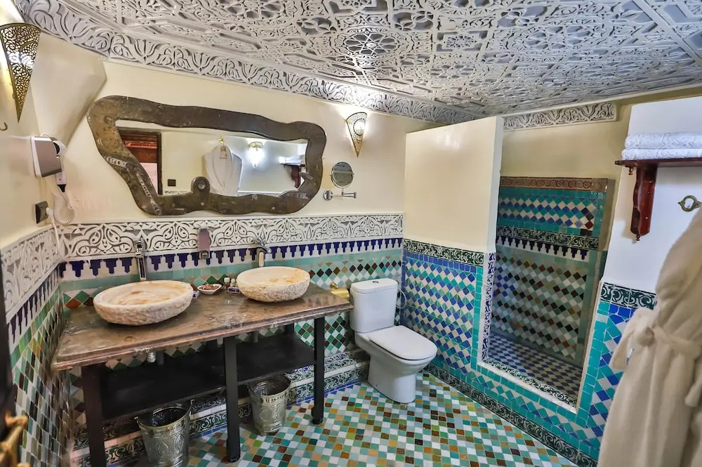 Riad Farouzi Fes