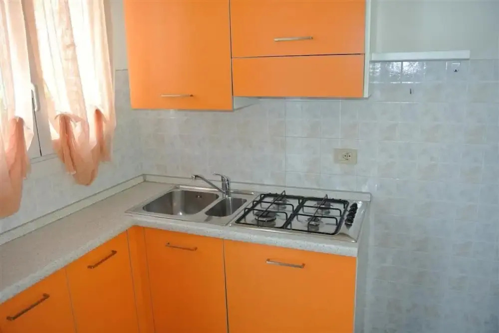 Maria 2 in Bibione With 2 Bedrooms and 1 Bathrooms
