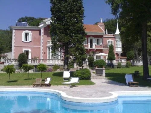 Residence Villa Bottacin
