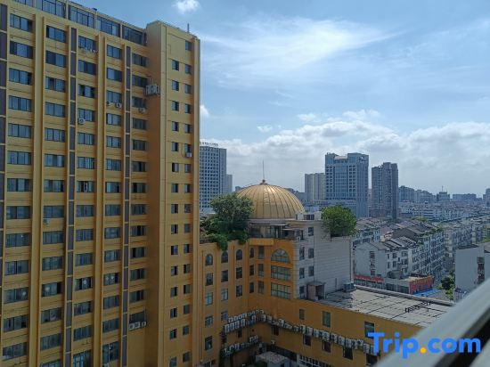 Guijia Family Homestay
