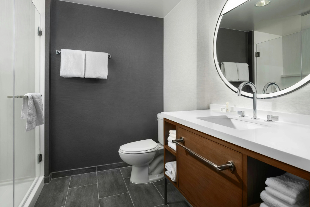 Courtyard by Marriott San Diego Mission Valley/Hotel Circle