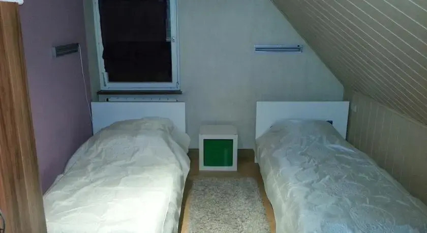 Ferienwohnung Stabel
