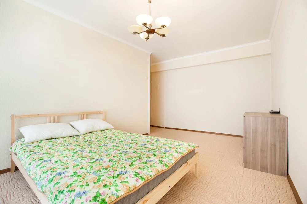 Standard Brusnika Apartment Shchyukinskaya