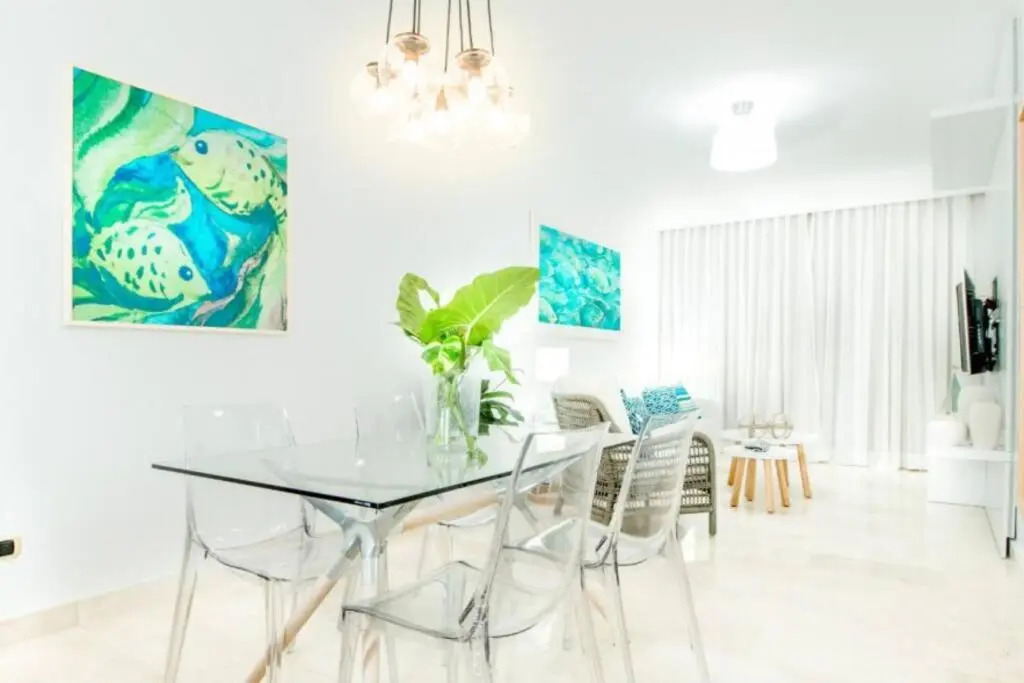 Free Golf Cart And Pool Front Condo at Cana Rock