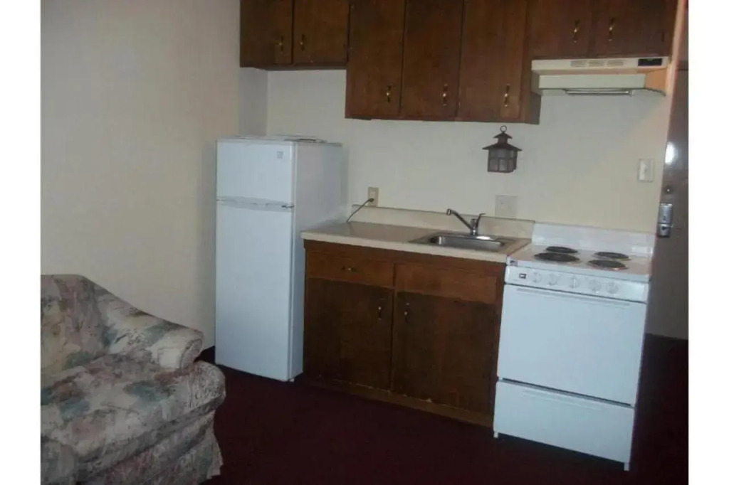 Columbus Motel