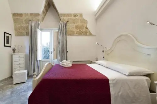 Locazione Turistica Villa Highseas
