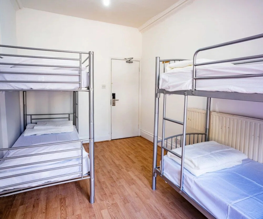 Mile End Beds - Hostel