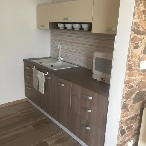 Apartment 77
