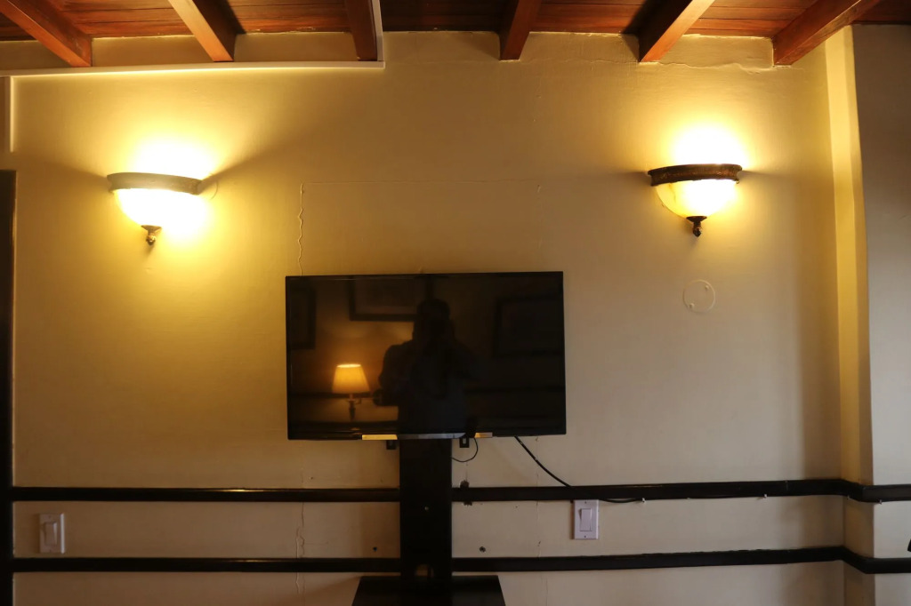 Casa García