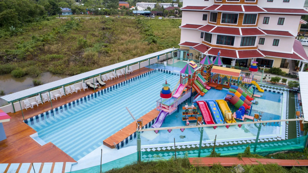Doungta Anda Hotel