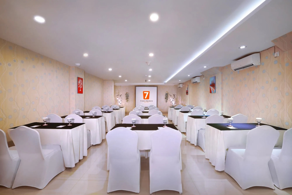Sun Royal Hotel
