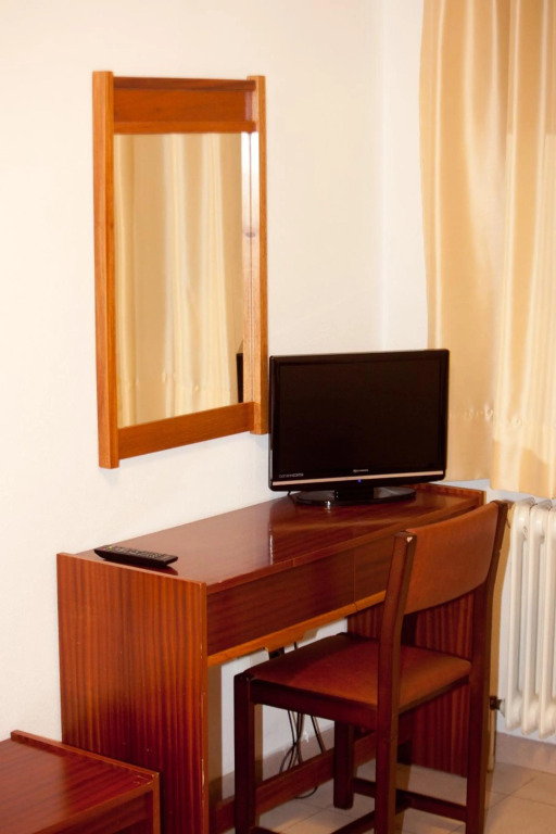 Hotel Beri
