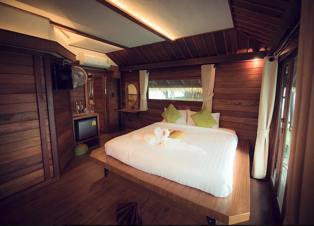 Panvaree Resort