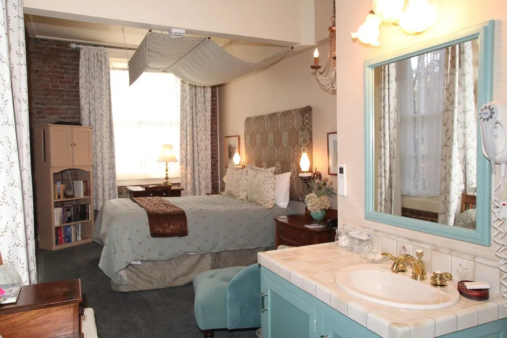 Jacksonville Inn