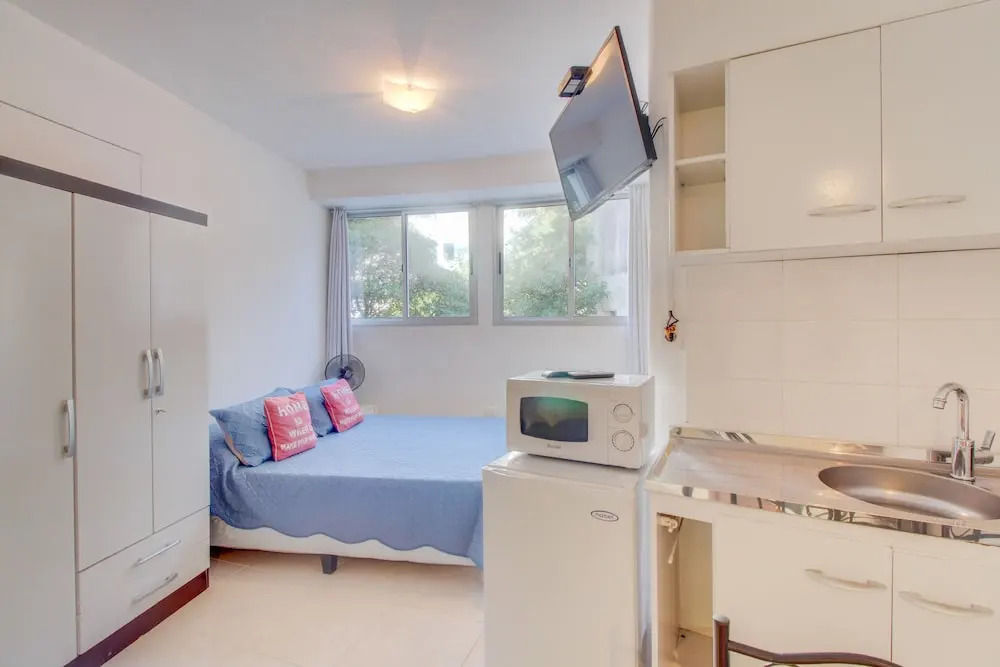 Apartamento cerca de la playa - Caracol