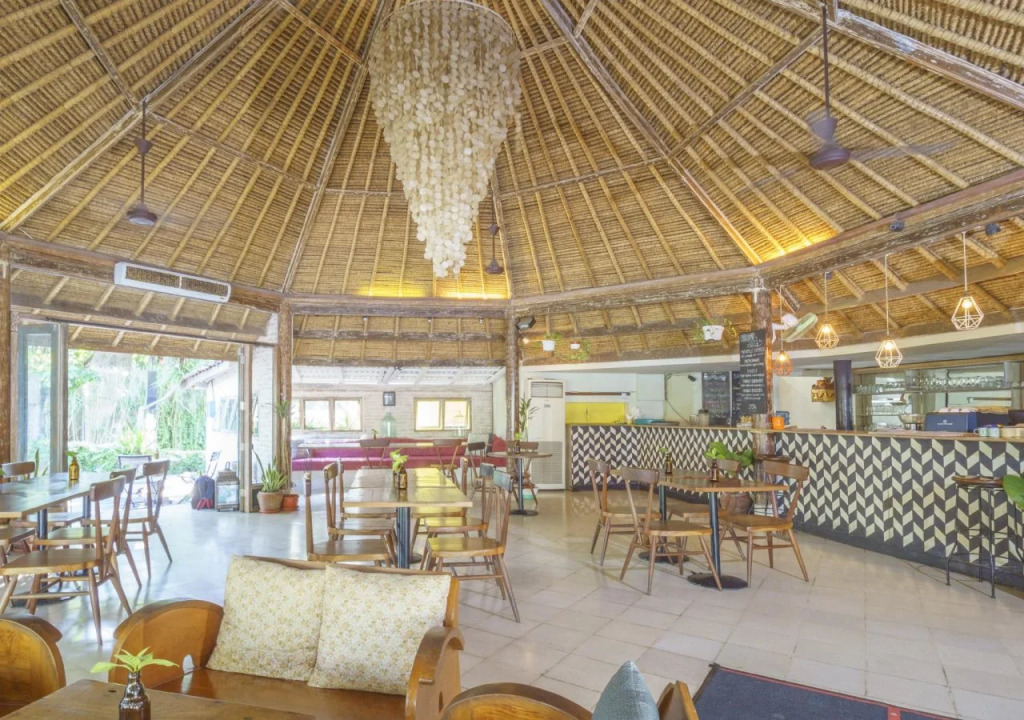 Kresna By The Sea By Kresna Hospitality