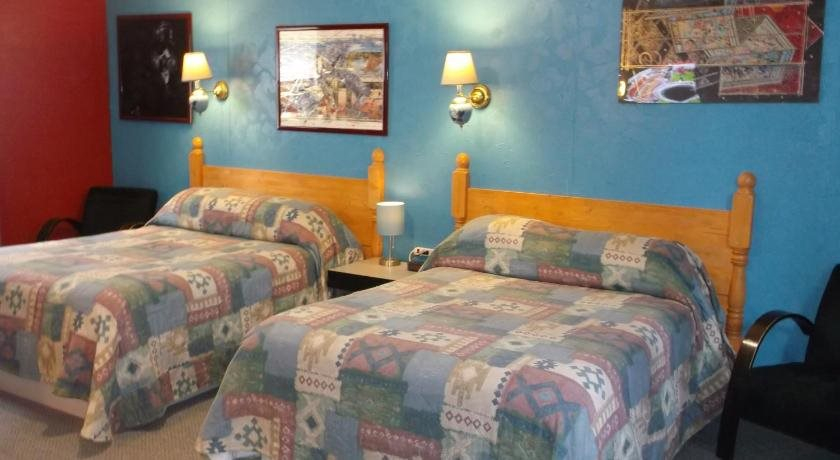 Haileybury Beach Motel