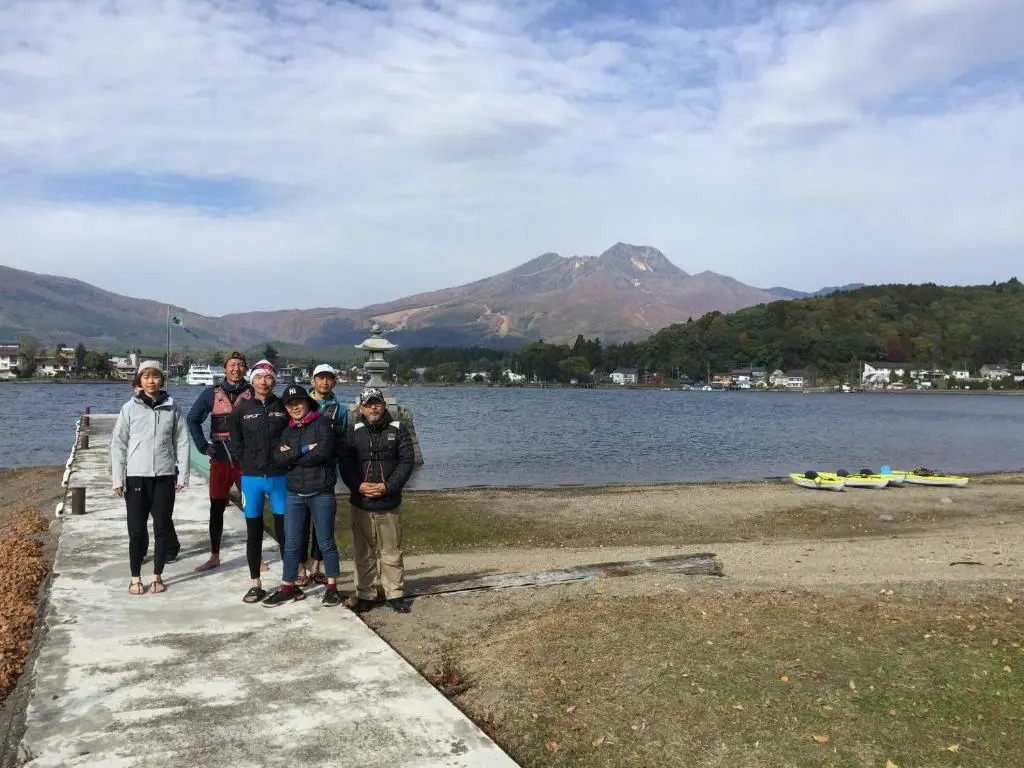 Nojiri Lake Resort
