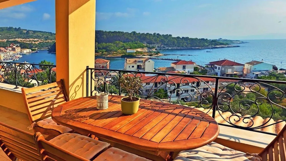 Paxos Elaia - Boutique Apartments