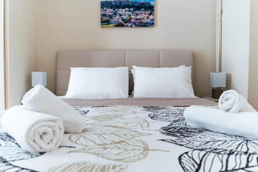 Fix Divine Apartment