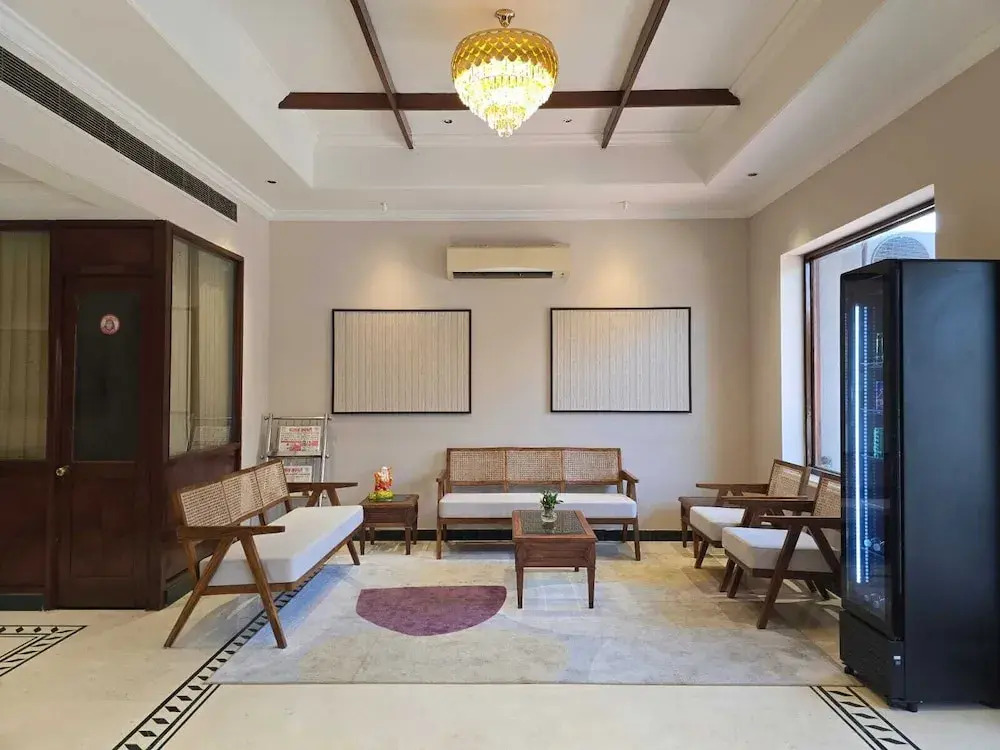 Hotel Supreme Suites Ludhiana
